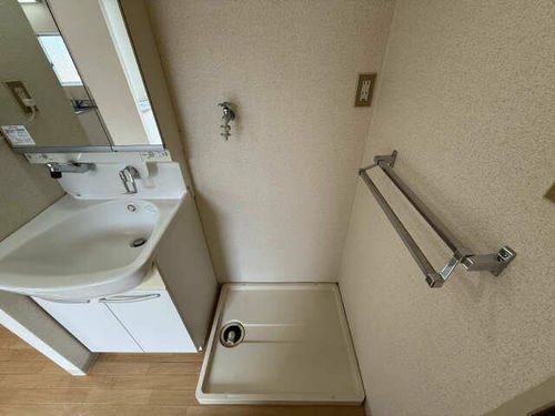 KUR HAUS N C棟の内装