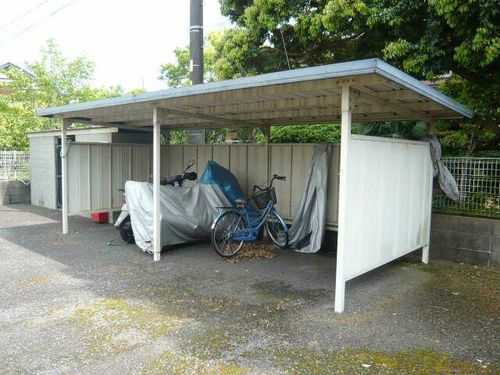 KUR HAUS N C棟のその他画像