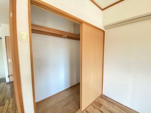 エムズハウス栄5-Aの内装