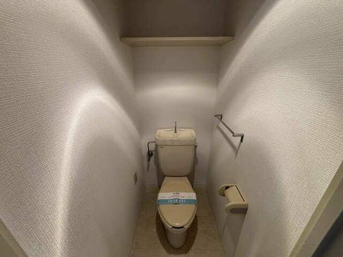 名古屋NSハイツの内装