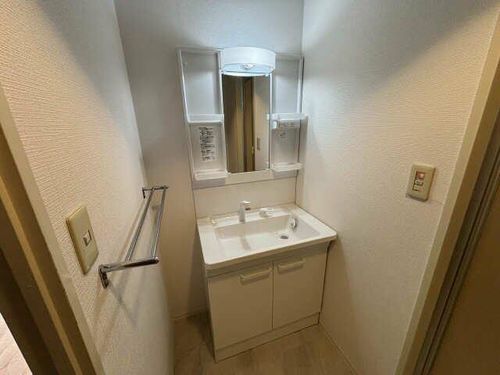 名古屋NSハイツの内装