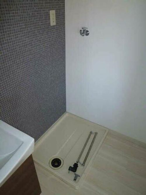 エクセル北邸Aの内装