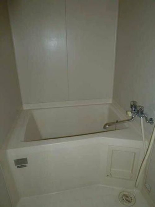 エクセル北邸Aの風呂