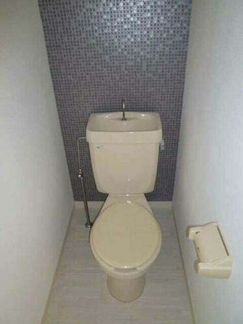 エクセル北邸Aの内装