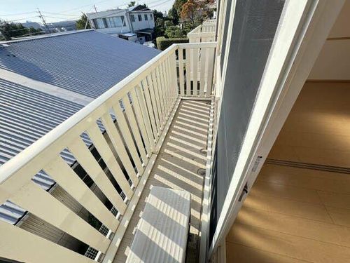 アリエス翔の内装