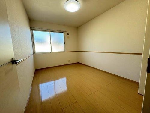 アリエス翔の内装