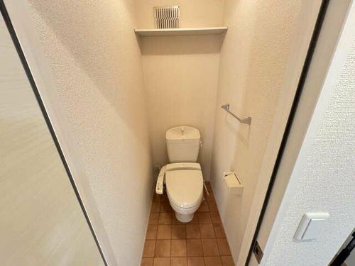 アリエス翔の内装