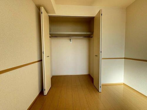 アリエス翔の内装