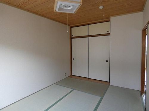 ソファレ美恵の内装