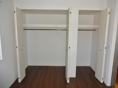 Raffine Biwaの内装