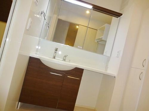 Raffine Biwaの内装