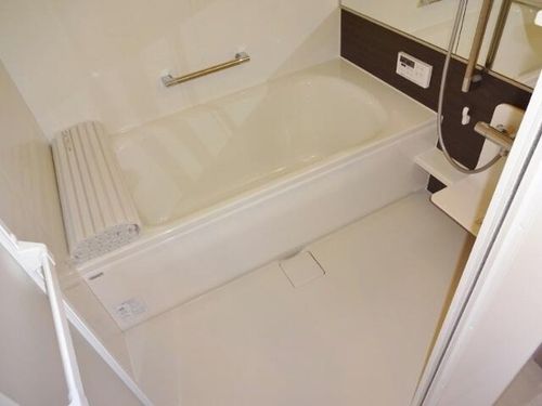 Raffine Biwaの風呂