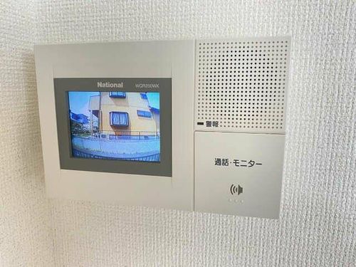 ハートヒルズ西大友のその他画像