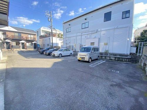 ハートヒルズ西大友のその他画像