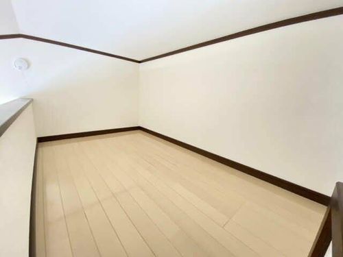 ハートヒルズ西大友の内装