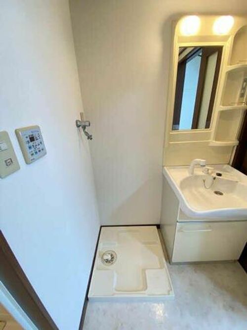 ハートヒルズ西大友の内装