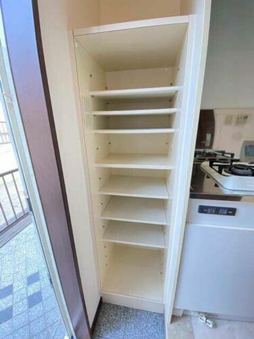 ハートヒルズ西大友のその他画像