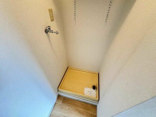 エクセルゴウシの内装