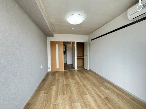 エクセルゴウシの内装