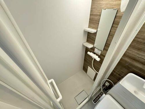 エクセルゴウシの風呂