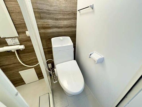 エクセルゴウシの内装