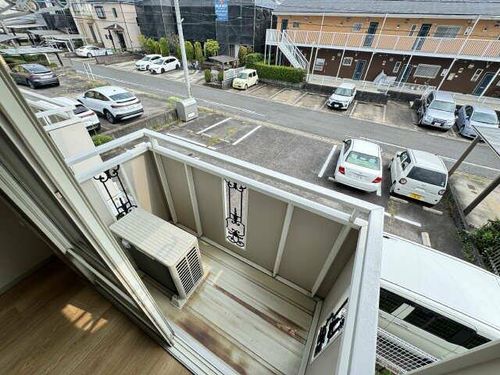 エクセルゴウシの内装