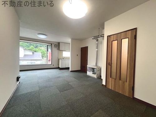 シャルレ172Ⅱの内装