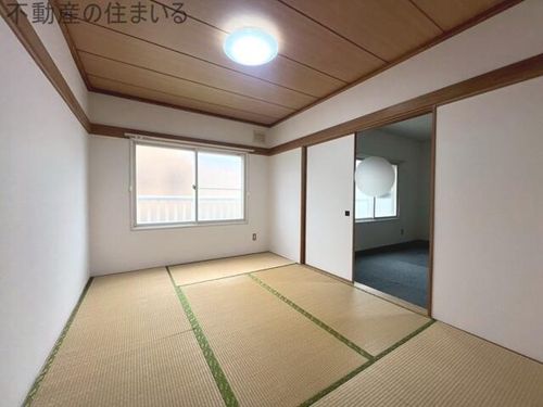 シャルレ172Ⅱの内装