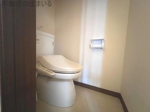 シャルレ172Ⅱの内装