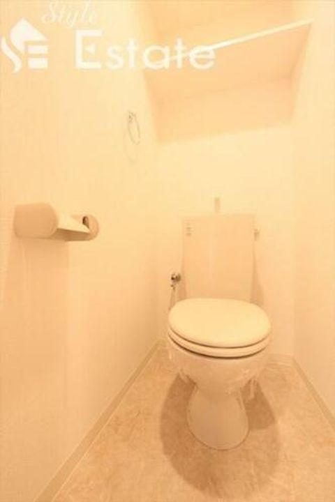 愛知県名古屋市瑞穂区彌富通5丁目(マンション)の賃貸物件の内装