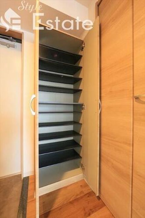 愛知県名古屋市瑞穂区彌富通5丁目(マンション)の賃貸物件の内装