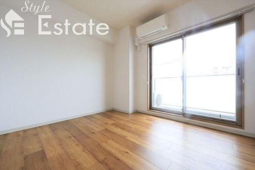 愛知県名古屋市瑞穂区彌富通5丁目(マンション)の賃貸物件のキッチン