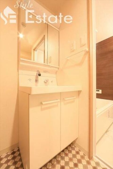 愛知県名古屋市瑞穂区彌富通5丁目(マンション)の賃貸物件の内装