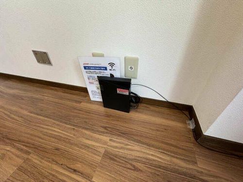 ヤングプラザのその他画像