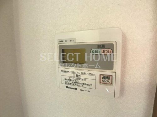 スカイタウン鈴木103のその他画像