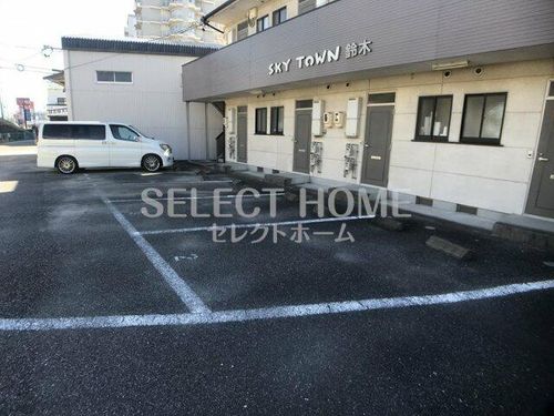 スカイタウン鈴木103のその他画像