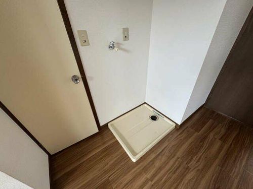 タウニーKの内装