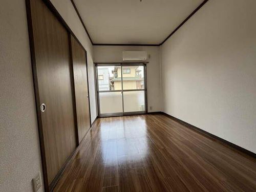 タウニーKの居間