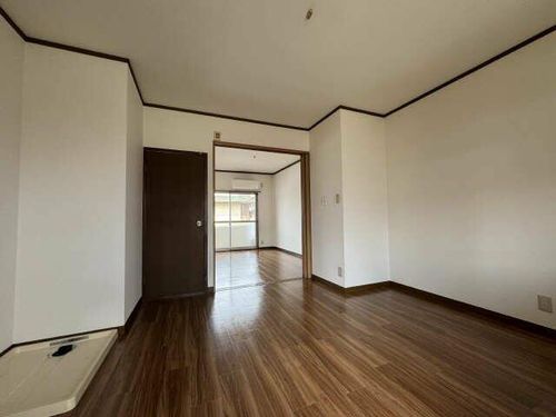 タウニーKの居間