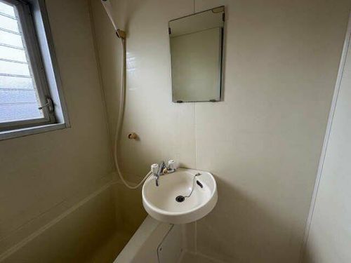 タウニーKの内装