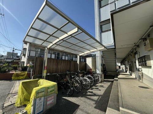 シャンボール瑞穂のその他画像