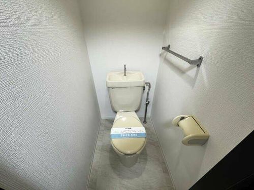 シャンボール瑞穂の内装