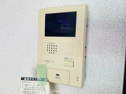 上田パストラルコートのその他画像
