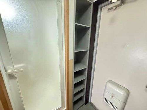 上田パストラルコートのその他画像