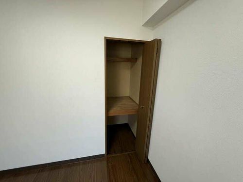 イゾラグランデの内装