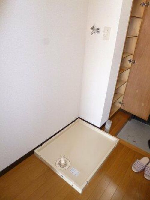 グレイスの内装