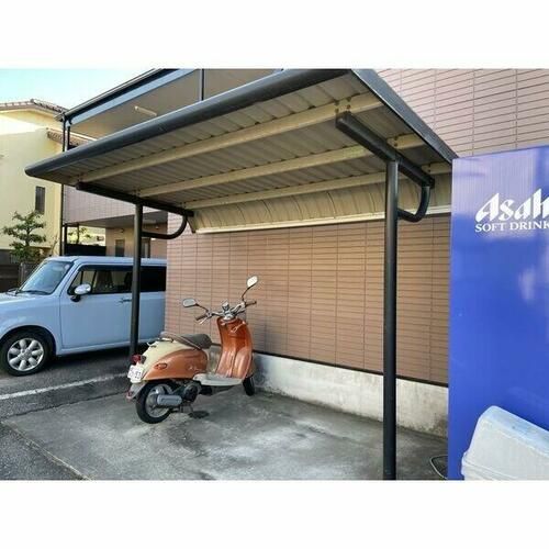 グレイスのその他画像