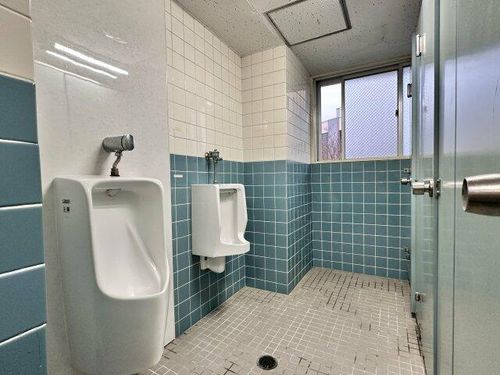 覚王山ドミトリー河合ビル310の内装