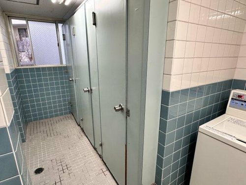 覚王山ドミトリー河合ビル310の内装