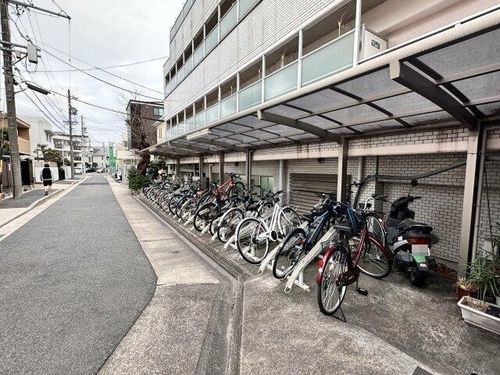 覚王山ドミトリー河合ビル310のその他画像